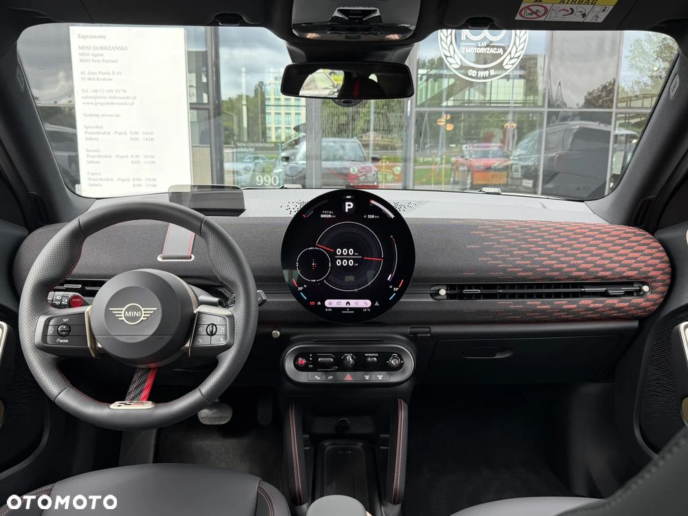 MINI Aceman JCW E 54.2kWh - 21