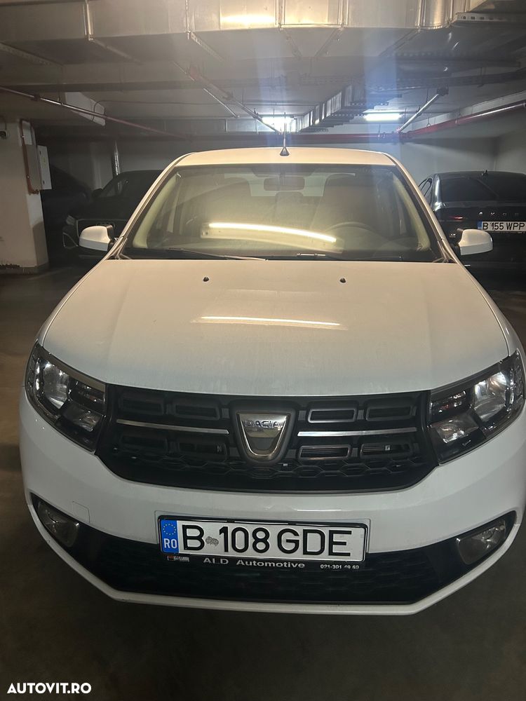 Dacia Logan - 4