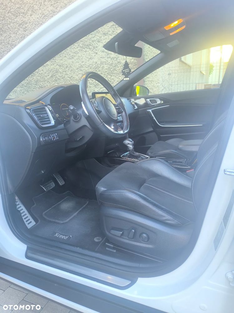Kia XCeed - 7