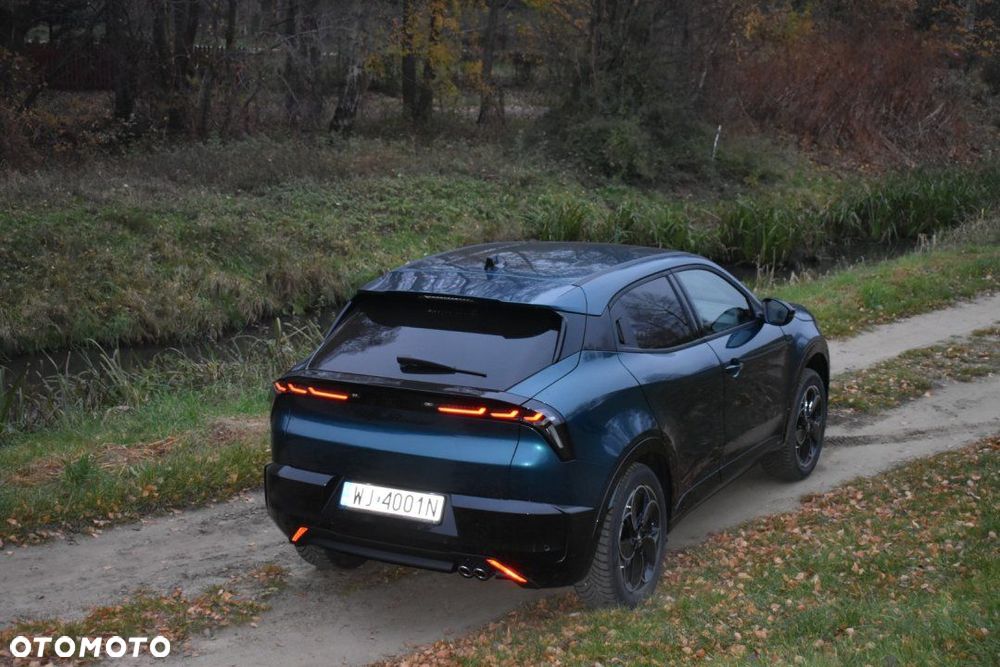 Alfa Romeo Junior - 24