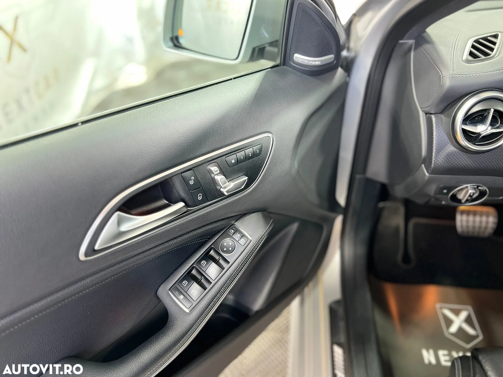Mercedes-Benz A 45 AMG 4MATIC Aut. - 14