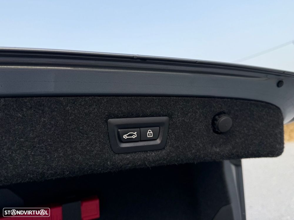 BMW 530 e iPerformance Line Sport - 21