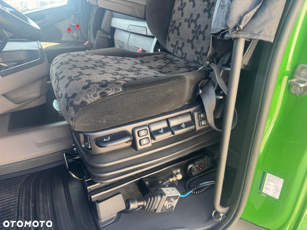 Scania R460/ 2023r/ 260Tyskm/ HYDRAULIKA/ KLIMA STACJONARNA/ NAVI/ PO KONTRAKCIE SERWIS NIEMCY - 12