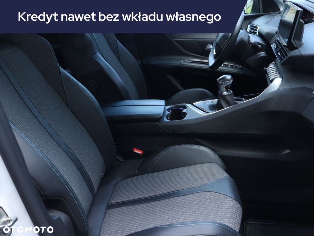 Peugeot 3008 - 11