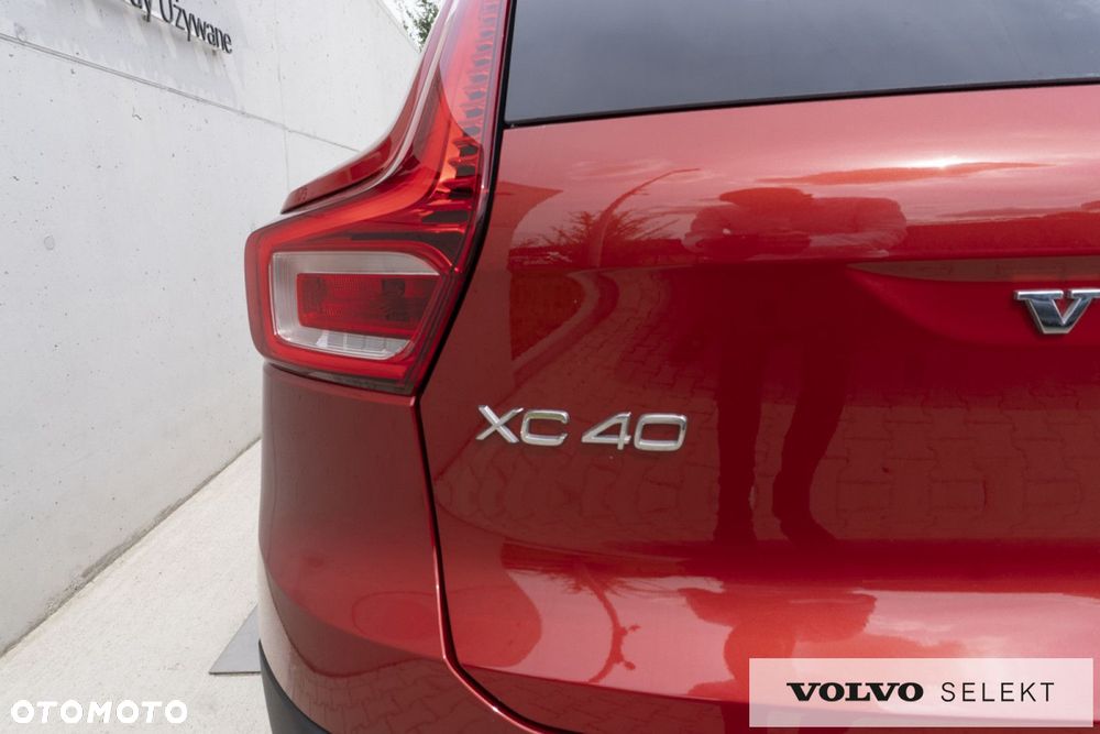 Volvo XC 40 - 15
