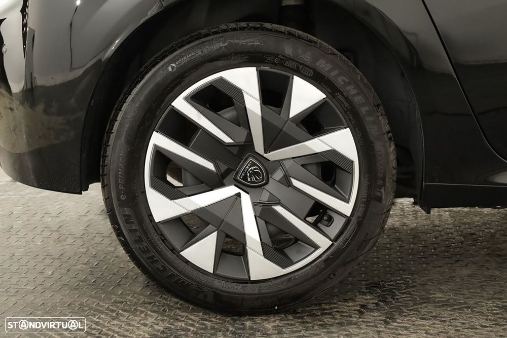 Peugeot 208 1.2 PureTech Style - 5