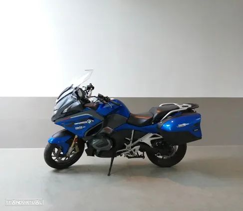 BMW R 1250 RT Sport - 4