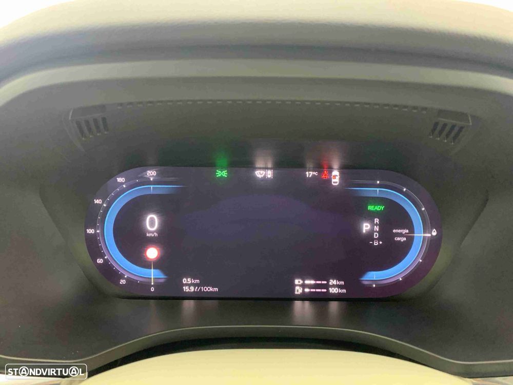 Volvo XC 60 2.0 T6 PHEV Plus Dark AWD - 8