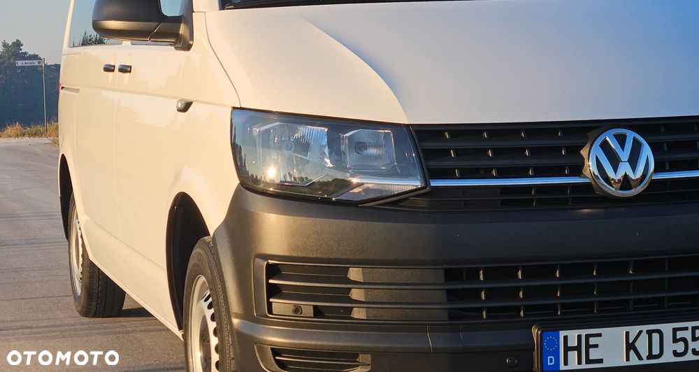 Volkswagen Transporter - 33