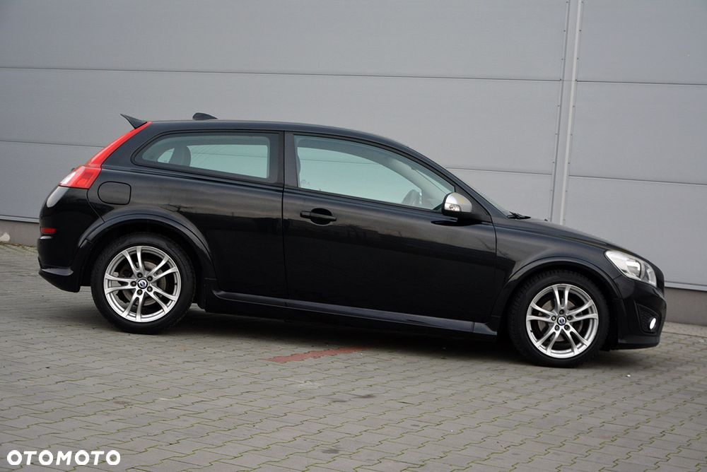 Volvo C30 D2 RDesign Edition Pro - 6