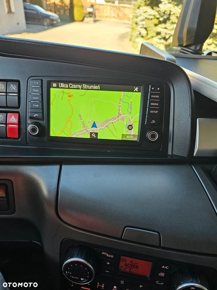 MAN TGS 26.440/ 6x4 /Palfinger PK 22002/ 17m/ - 18