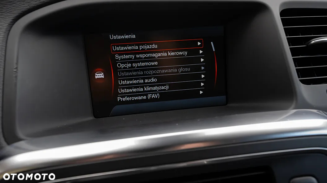 Volvo S60 2.0T Powershift Summum - 35