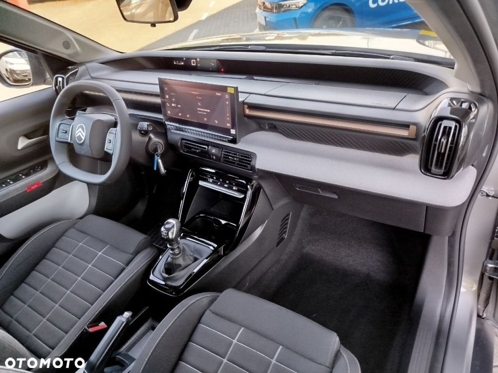 Citroën C3 Aircross - 18