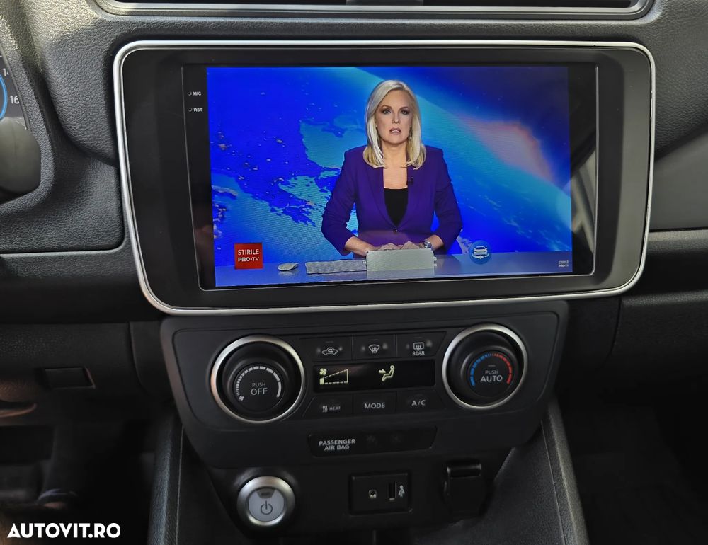 Nissan LEAF 40 kWh - 16