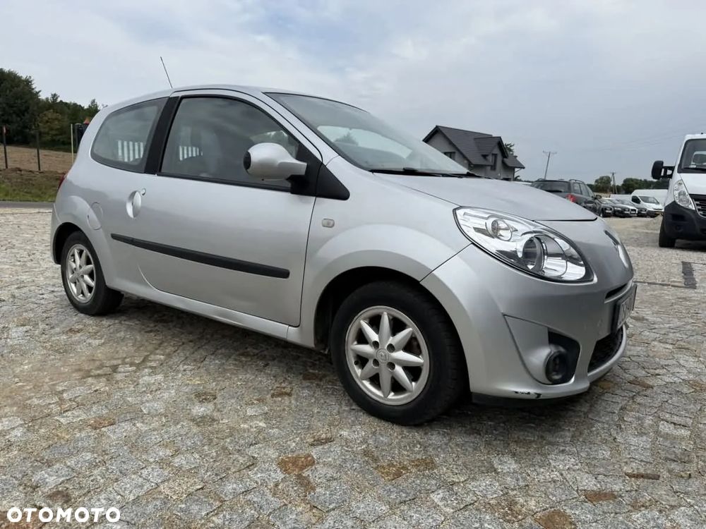 Renault Twingo 1.5 dCi Authentique - 2