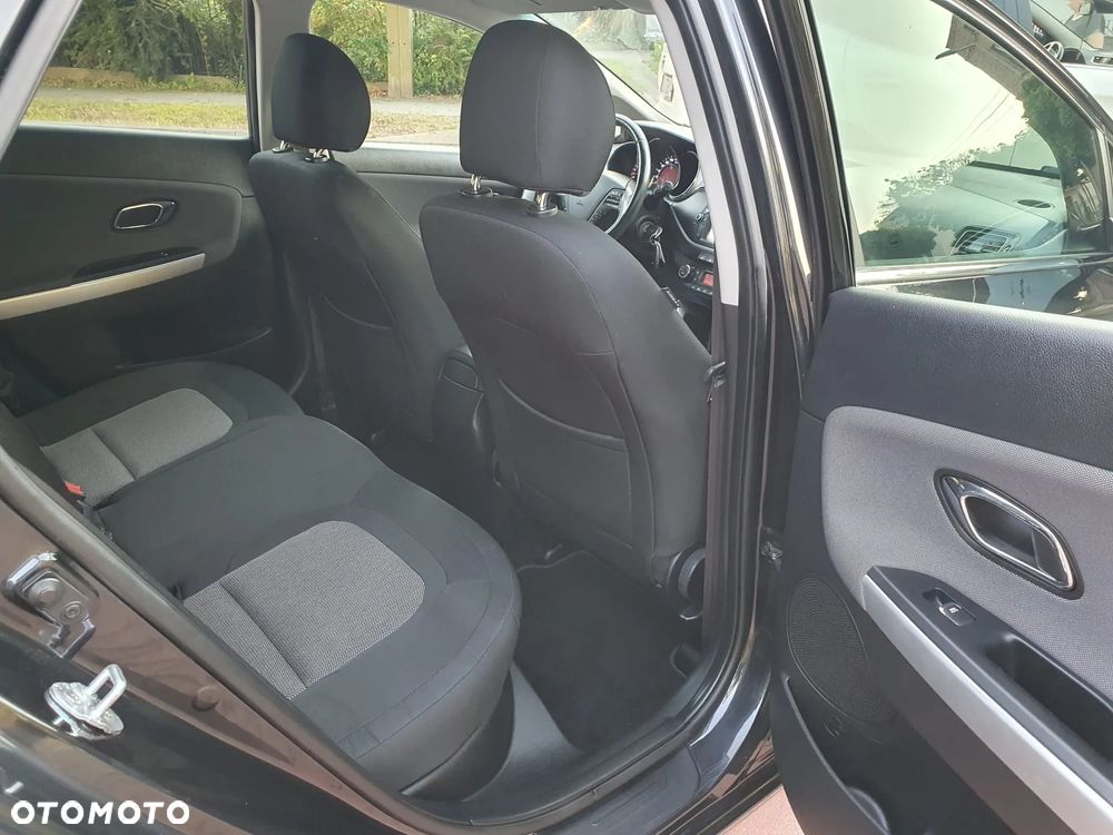 Kia Ceed 1.4 Vision - 14