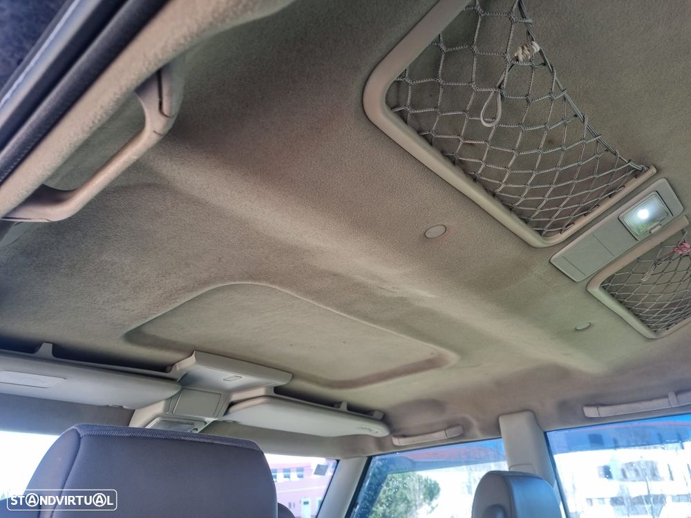 Land Rover Discovery 2.5 TD5 - 3