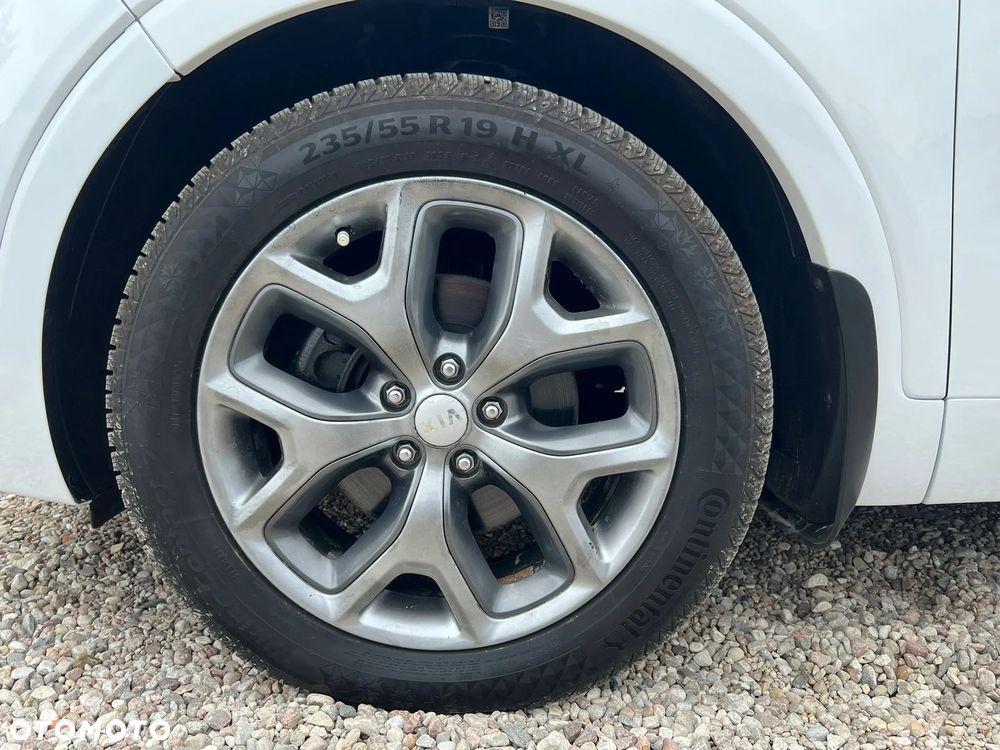 Kia Sorento - 35