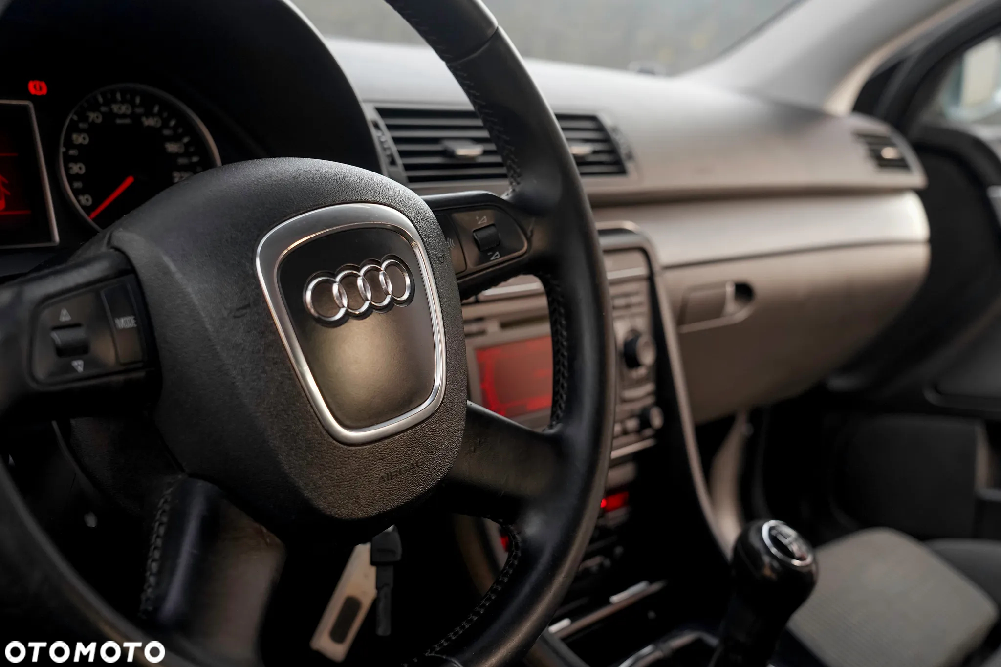 Audi A4 1.9 TDI - 29