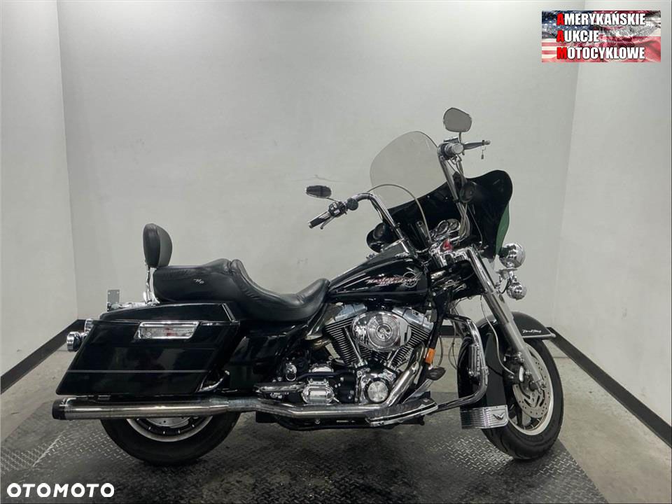 Harley-Davidson Touring Road King