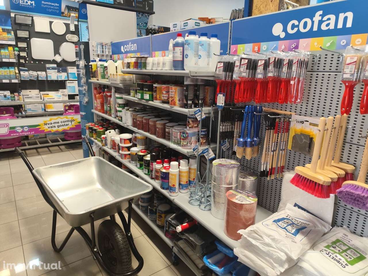 Drogaria em Oliveira do Bairro - Grande imagem: 2/28