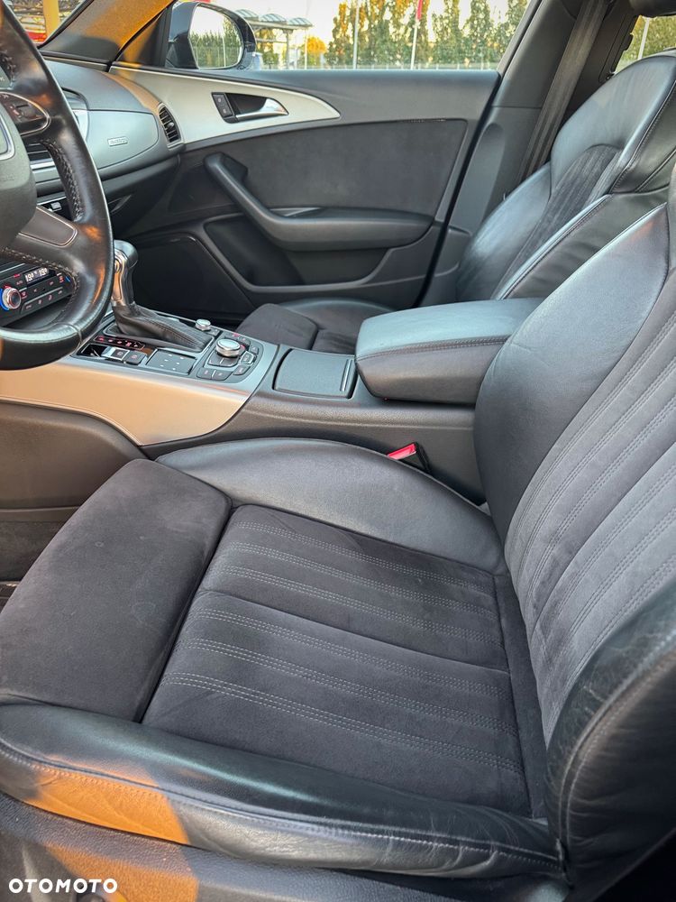 Audi A6 Avant 3.0 TDI Quattro S tronic - 24