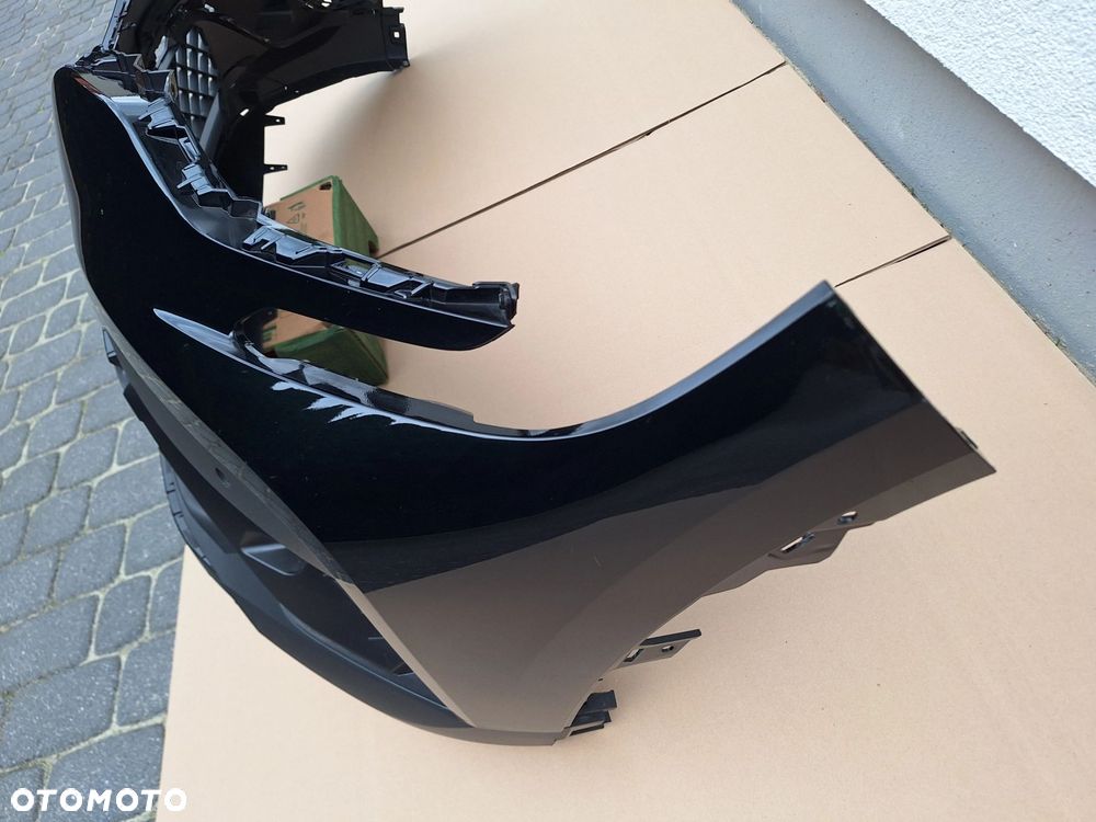 RENAULT CAPTUR II RS LINE 20- ZDERZAK PRZÓD PRZEDNI ORYG 620223826R WYSYŁKA 24H - 5