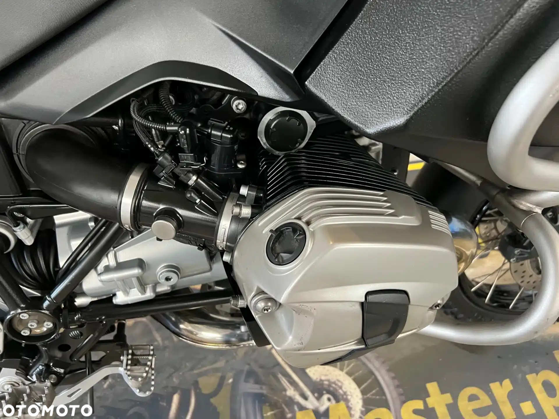 BMW GS - 10