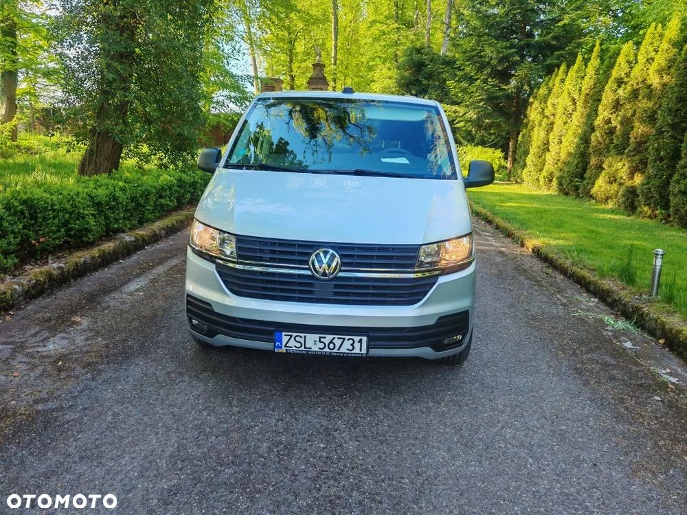 Volkswagen Caravelle 2.0 TDI L1 Comfortline DSG - 3