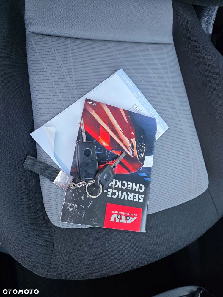 Seat Ibiza 1.2 12V Comfort Edition - 23