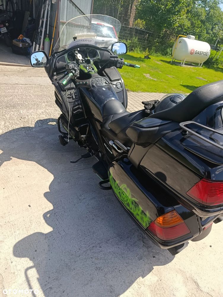 Honda GL - 5