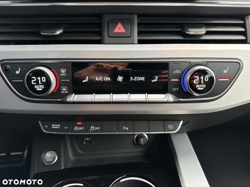 Audi A4 Avant 35 TFSI mHEV S Line S tronic - 21