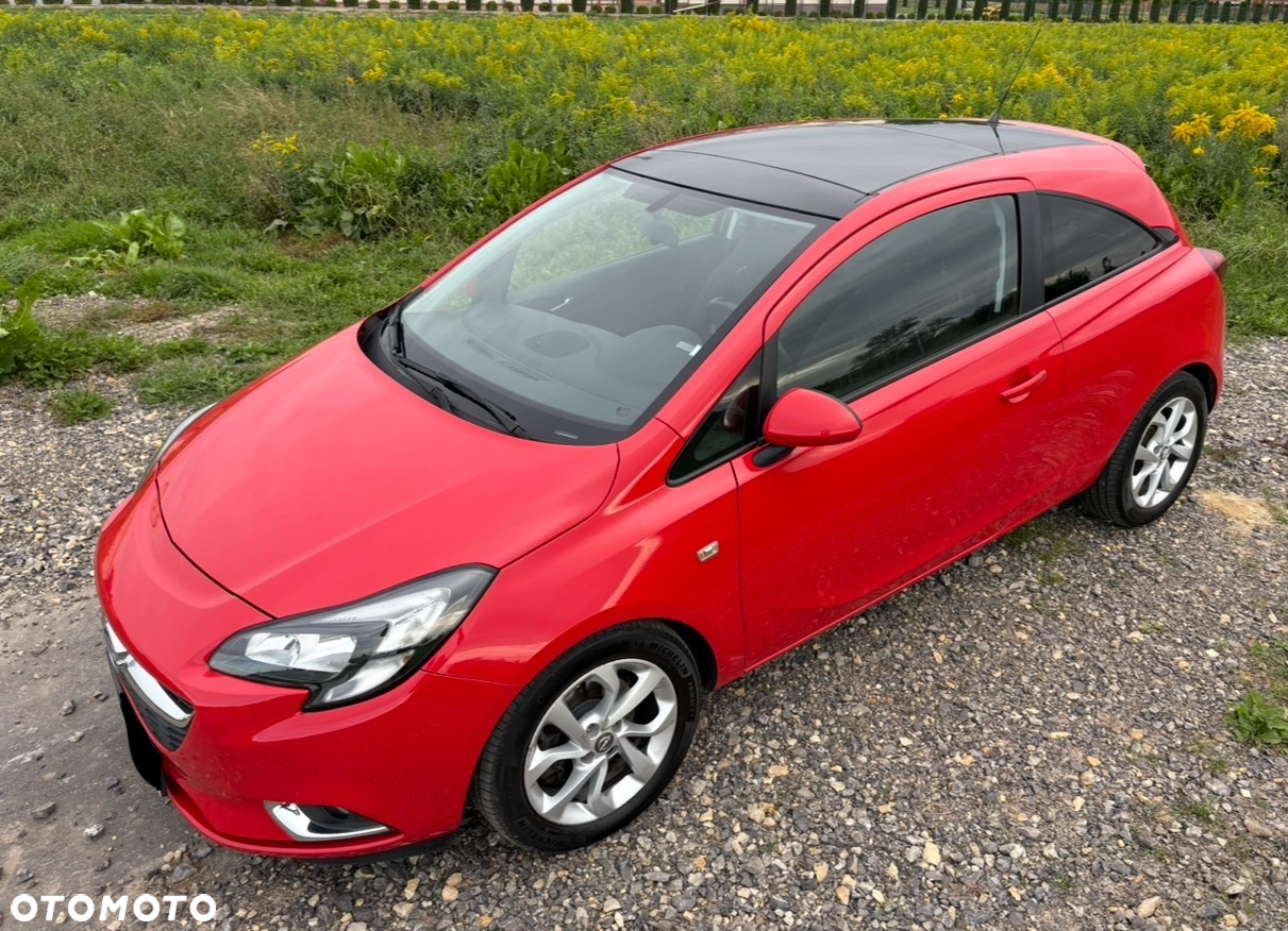 Opel Corsa 1.4 T Cosmo S&S - 2