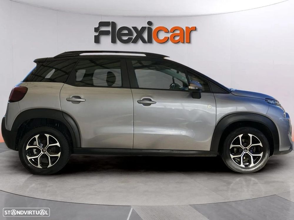Citroën C3 Aircross 1.5 BlueHDi C-Series - 2