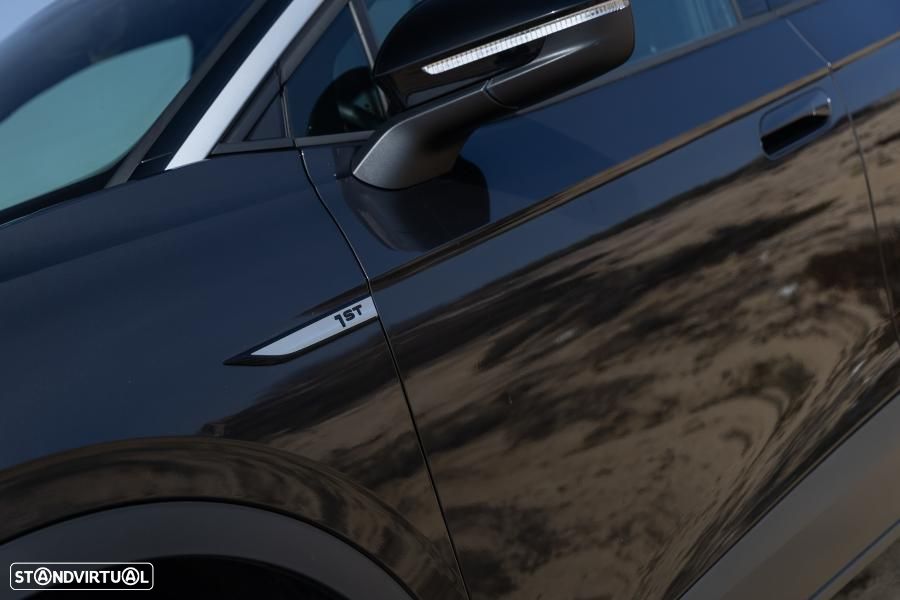 VW ID.4 77 kWh Pro Performance 1st - 12