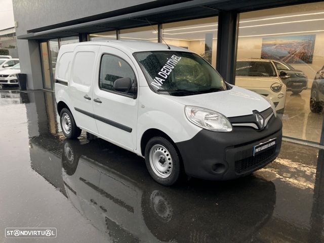 Renault Kangoo 1.5 dci IVA DEDUTIVEL - 3
