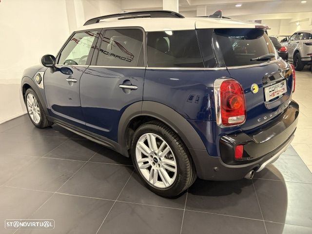 MINI Countryman Cooper SE ALL4 Auto - 30