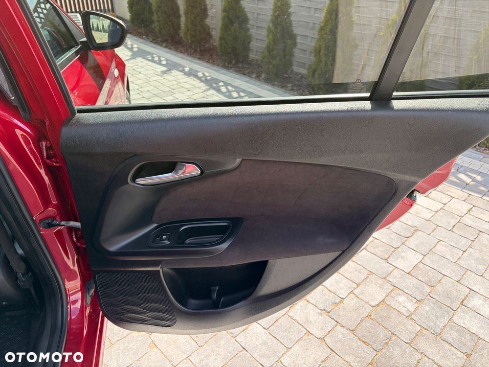 Fiat Tipo 1.4 T-Jet Lounge - 28