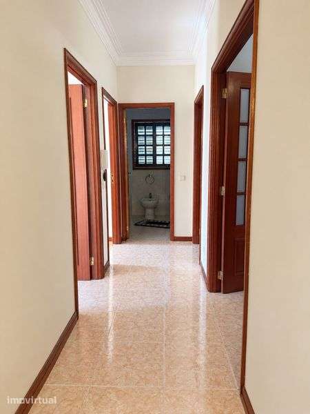 Arrendo andar moradia T2 - Grande imagem: 4/9