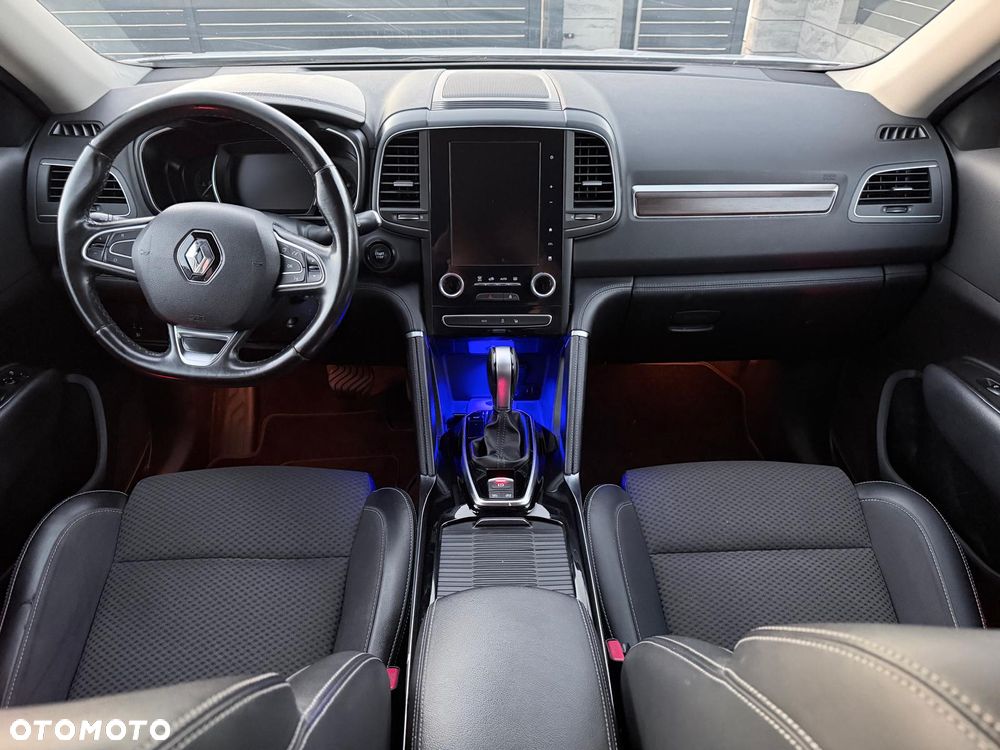 Renault Koleos 1.7 Blue dCi Intens X-Tronic - 13