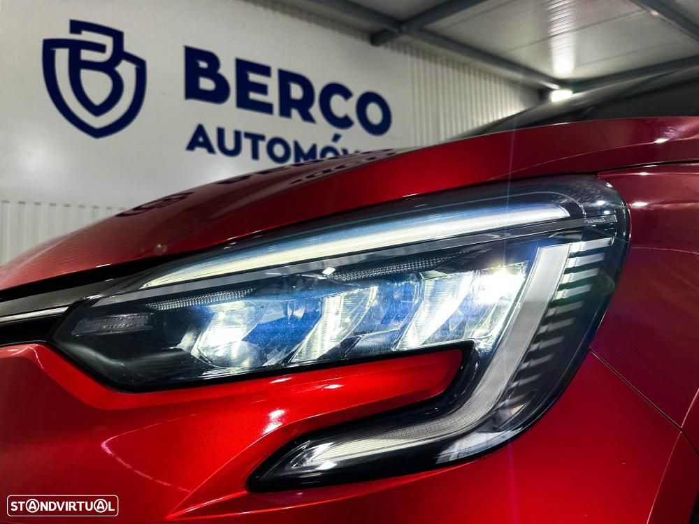 Renault Clio 1.0 TCe Exclusive CVT - 14