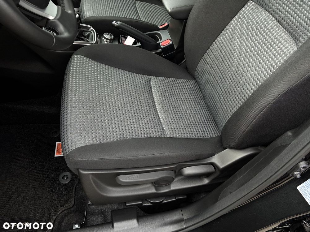 Suzuki S-Cross 1.4 SHVS Premium 4WD - 13