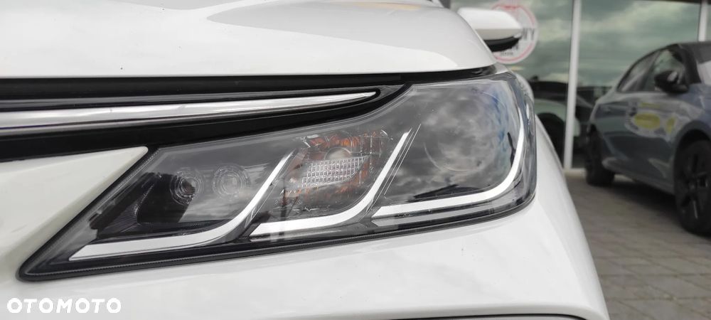 Toyota Corolla 1.5 Comfort - 6