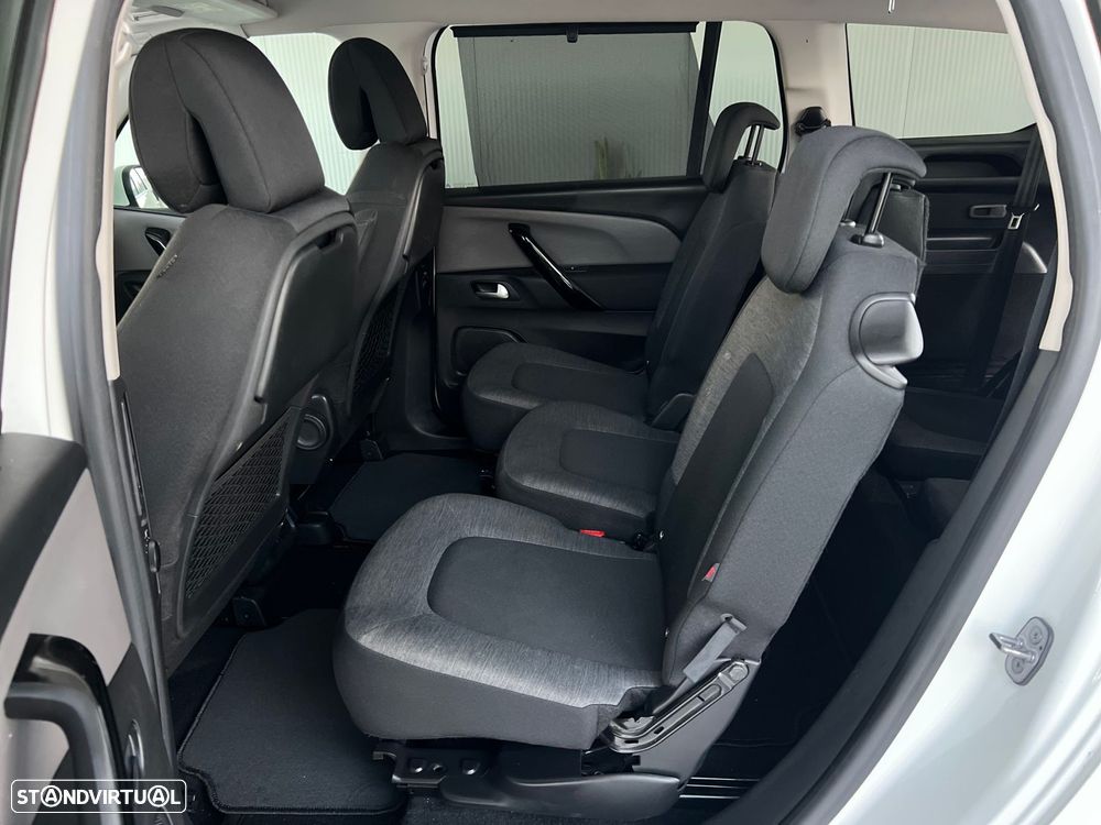 Citroën Grand C4 Spacetourer 1.5 BlueHDi Feel - 26