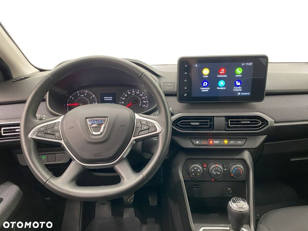 Dacia Sandero - 10