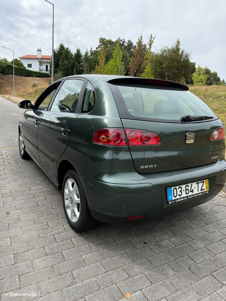 SEAT Ibiza - 7