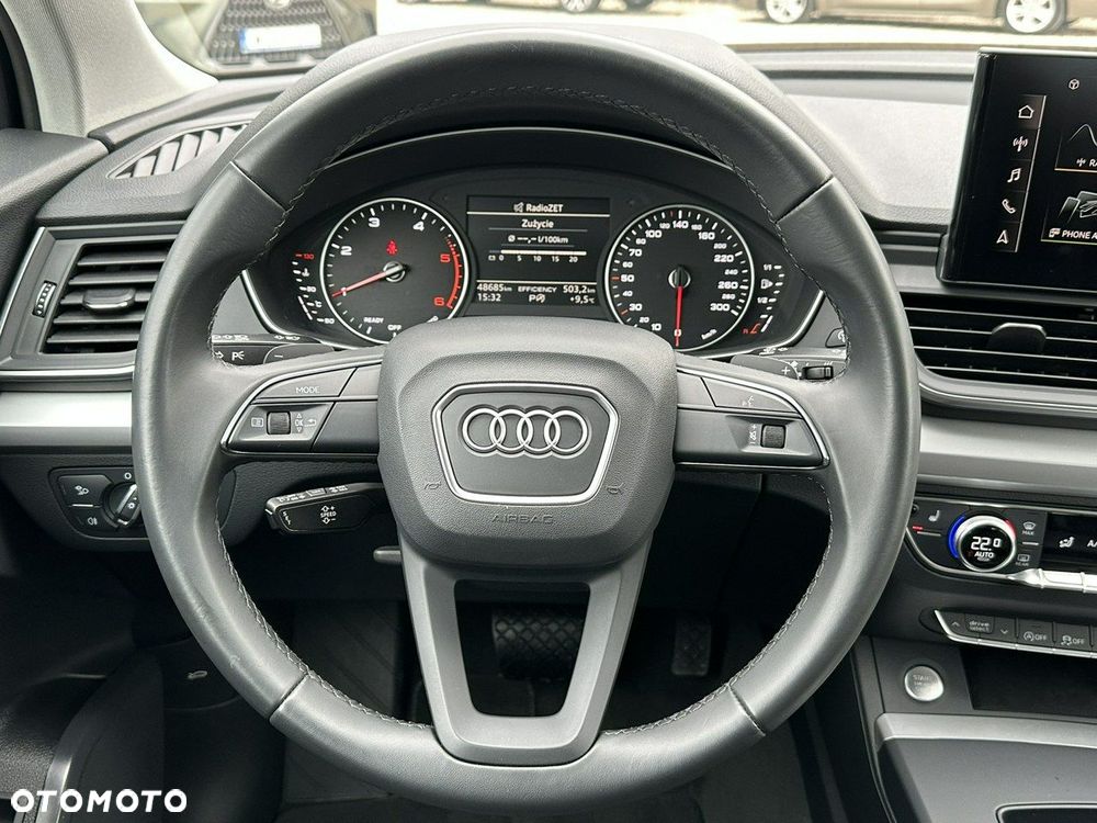 Audi Q5 - 25