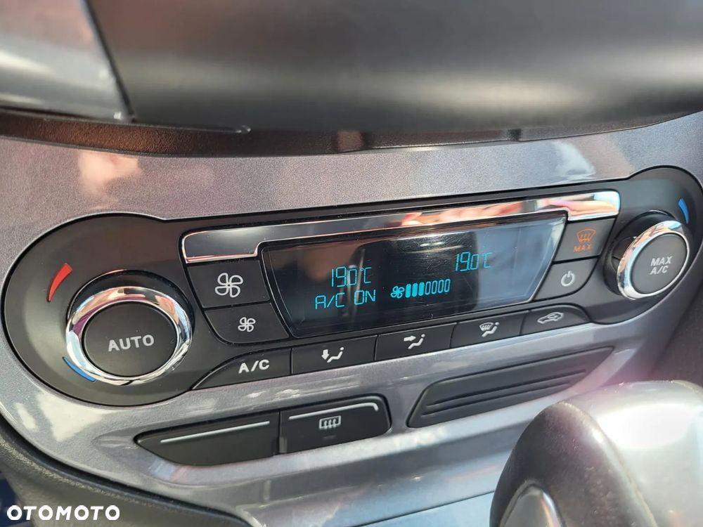 Ford Focus 2.0 TDCi Edition MPS6 - 25