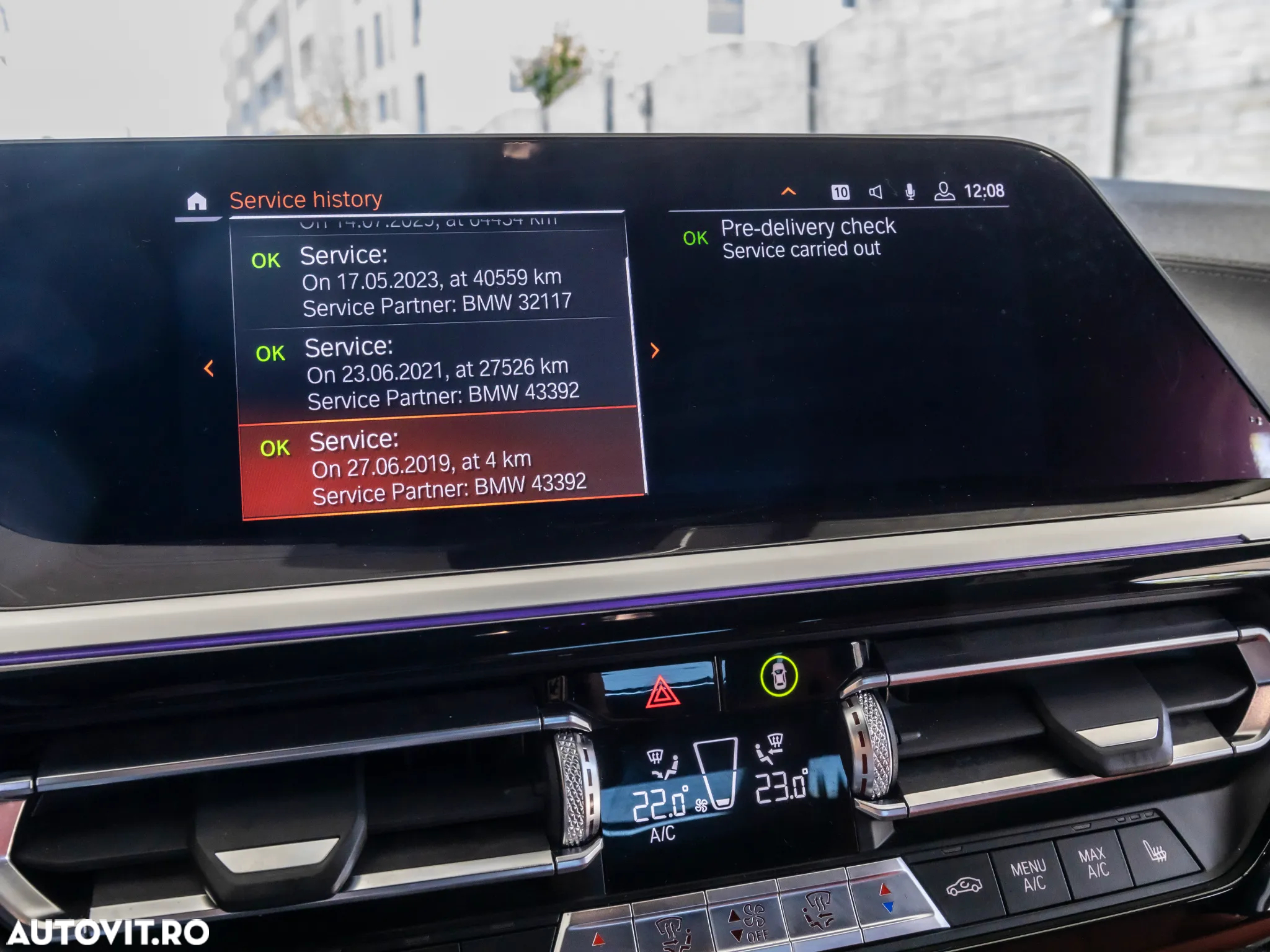 BMW Z4 sDrive20i Aut. M Sport - 38