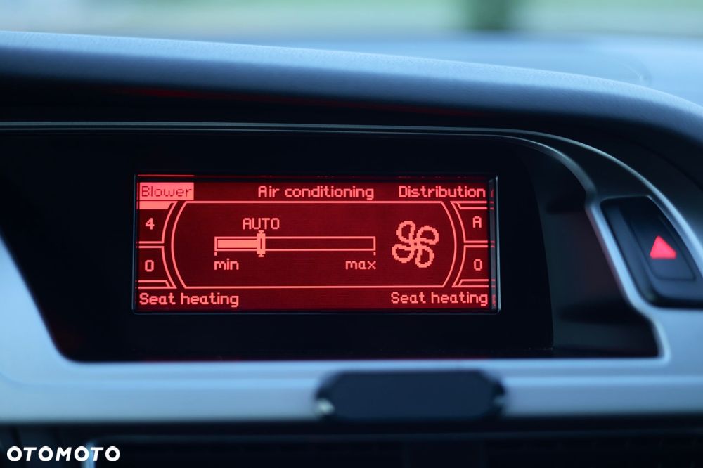 Audi A4 Avant 1.8 TFSI - 24